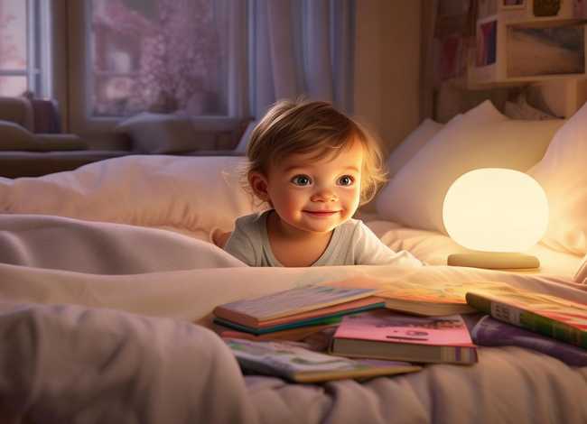 给2岁宝宝讲睡前故事,给2岁宝宝讲睡前故事好吗 给2岁宝宝讲睡前故事,给2岁宝宝讲睡前故事好吗