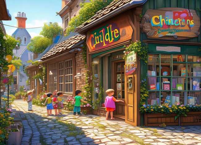 儿童故事书店附近;附近儿童书店位置 儿童故事书店附近;附近儿童书店位置