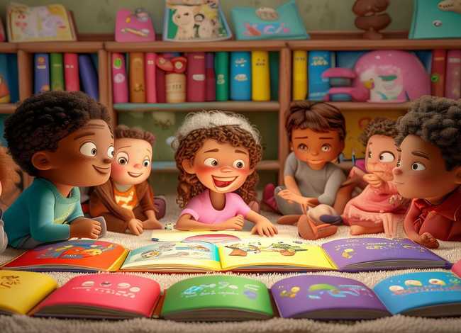 儿童寓言故事100个免费听（儿童寓言故事100个免费听0-3岁）