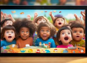 儿童一年级故事在线听，一年级幼儿故事在线听