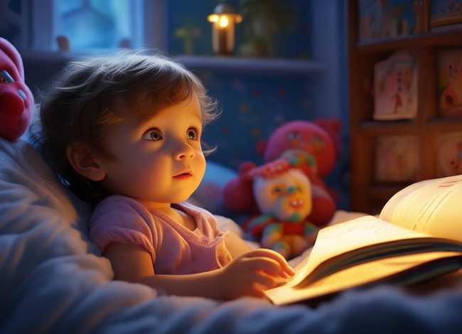 小孩睡前听故事大全在线（小孩睡前听故事大全在线听）