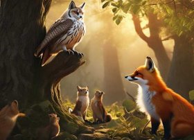 成语故事改编成寓言故事（成语故事改编成寓言故事有哪些）