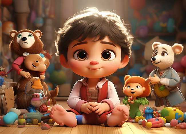 幼儿爱的故事大全，幼儿爱的故事大全视频