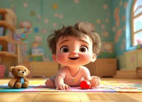 1-3岁简短小故事 1至3岁简短小故事