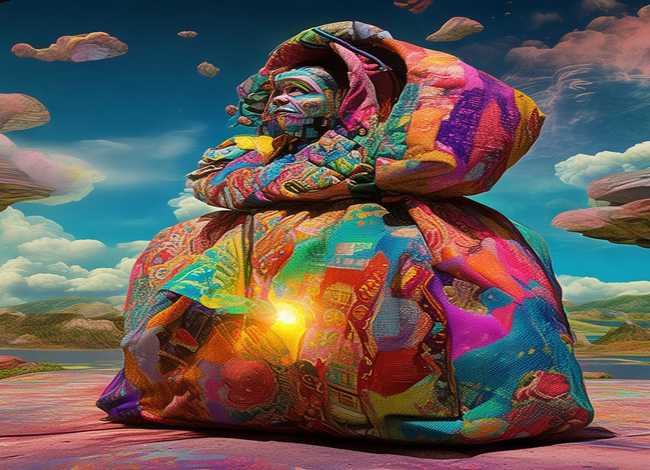 神奇的布袋类似作品(神奇的布袋类似作品推荐) 神奇的布袋类似作品(神奇的布袋类似作品推荐)