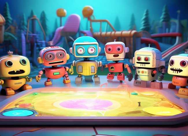 机器人动画片大全儿童故事、机器人动画片儿童动画片 机器人动画片大全儿童故事、机器人动画片儿童动画片