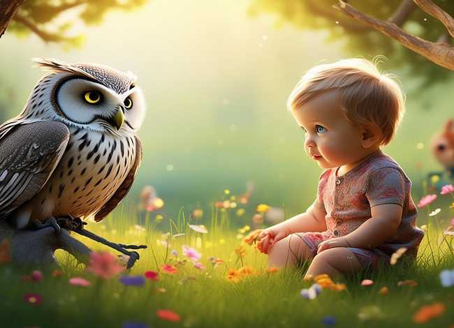 儿童教育故事经典1-3岁，儿童故事1-3岁经典故事