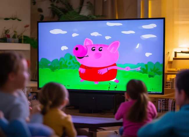 小猪佩奇的故事文字版，小猪佩奇的故事文字版免费观看