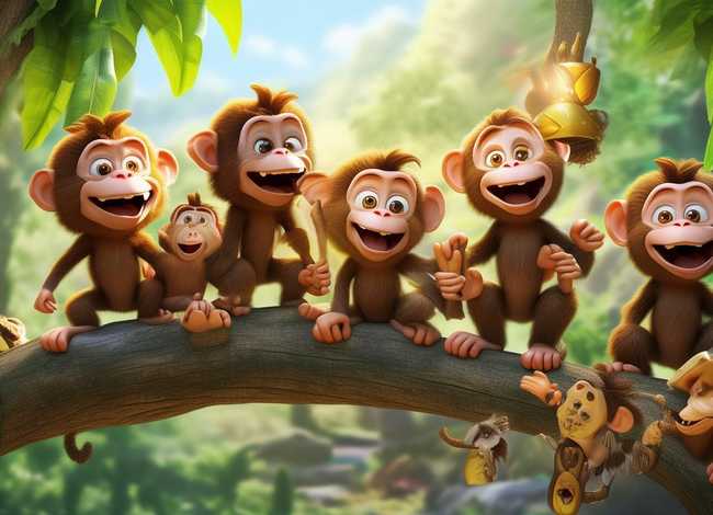 猴子故事视频大全 - 猴子故事视频大全集 猴子故事视频大全 - 猴子故事视频大全集