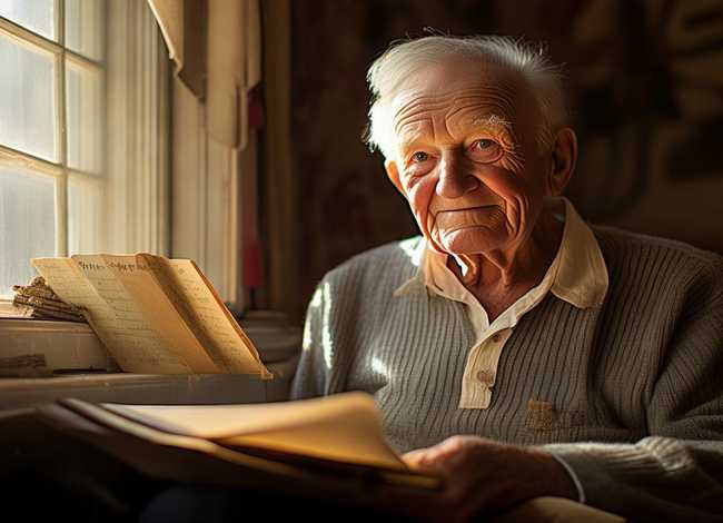 父亲小故事 关于父亲的小故事100字 父亲小故事 关于父亲的小故事100字