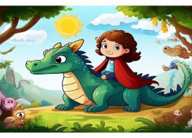 图片故事书儿童，图片故事书有哪些