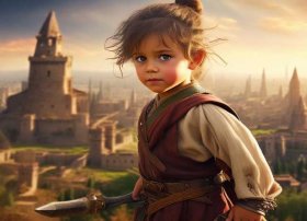 古代儿童小英雄故事大全、古代小英雄的故事视频