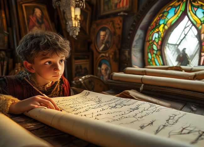 玩字的故事;玩字的由来的故事 玩字的故事;玩字的由来的故事