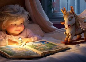 讲故事儿童睡前完整版 - 讲故事 睡前故