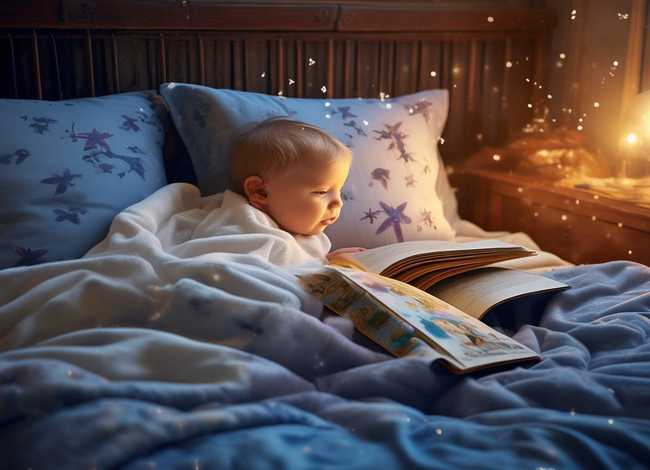 宝宝睡前故事合集、宝宝睡前故事合集免费听