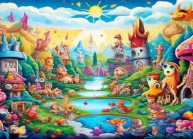 儿童的故事大全6-12岁 - 儿童故事大全6-12岁免费