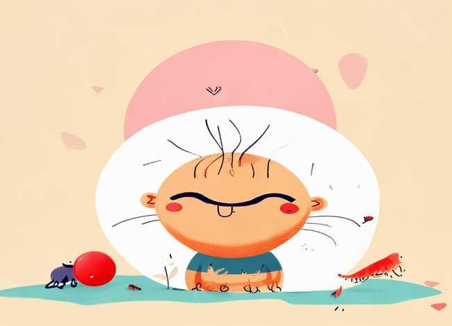 儿童极简故事，极短儿童故事