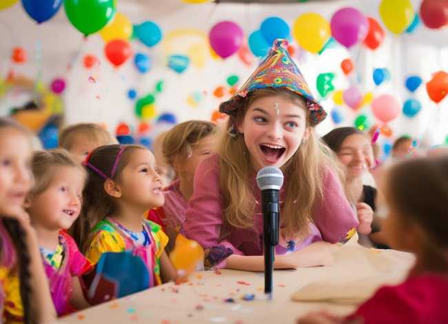 六一儿童节幼儿故事演讲，幼儿园六一讲故事节目