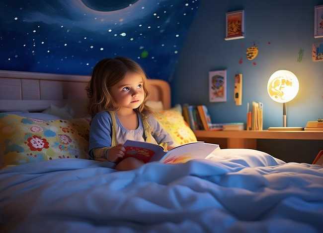 儿童故事睡前完整故事；7岁～12岁睡前故事