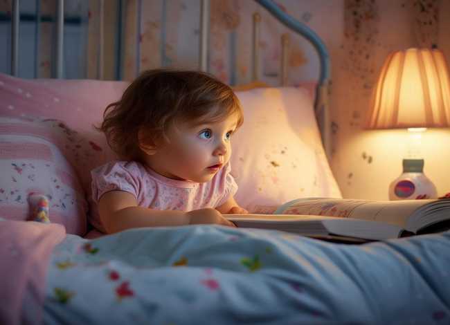 幼儿晚安故事有声版、幼儿晚安故事有声版视频