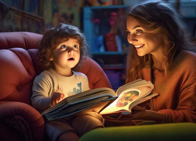 儿童听讲故事完整版；听少儿讲故事