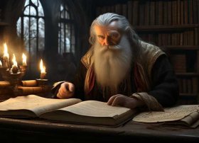 故事古义是什么意思 故事古义是什么意思啊