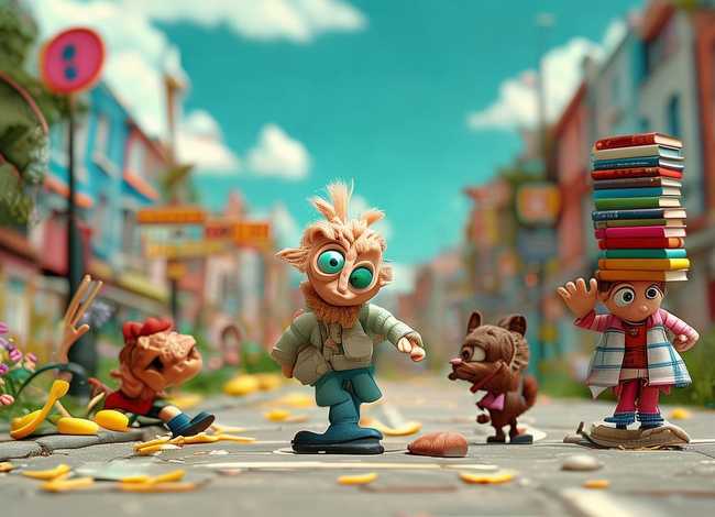 搞笑故事短篇超搞笑(搞笑故事短篇超搞笑视频) 搞笑故事短篇超搞笑(搞笑故事短篇超搞笑视频)