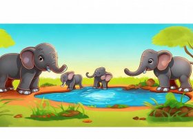 大象儿童大全免费观看 大象儿童大全免费观看中文版