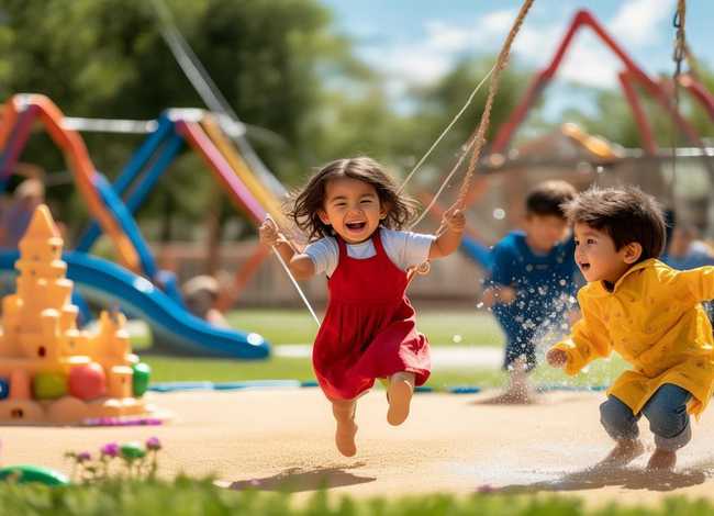 儿童场景画主题,儿童场景画主题图片 儿童场景画主题,儿童场景画主题图片