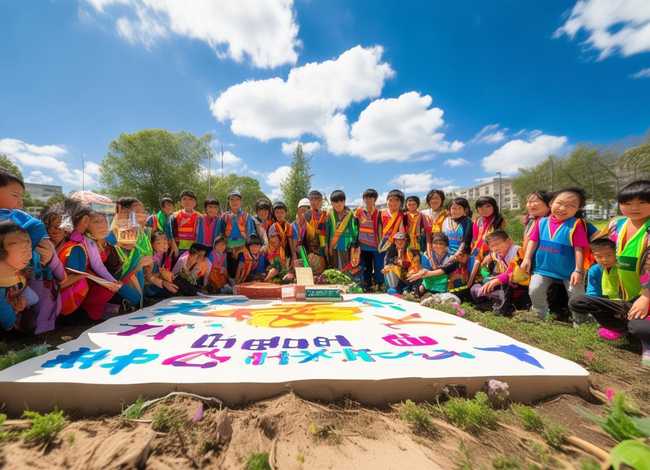 儿童志愿服务队 - 儿童志愿服务队曼 儿童志愿服务队 - 儿童志愿服务队曼