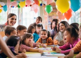 慰问儿童福利院 - 慰问儿童福利院活动方案