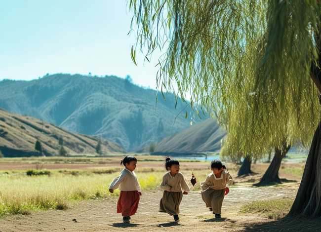 江阴的童谣,江阴童谣的寓意和象征 江阴的童谣,江阴童谣的寓意和象征