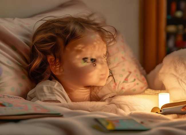 儿童宝宝睡前故事催眠、宝宝睡觉前讲故事催眠