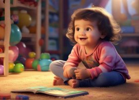 儿童英语故事磨耳朵、儿童英语磨耳朵音频