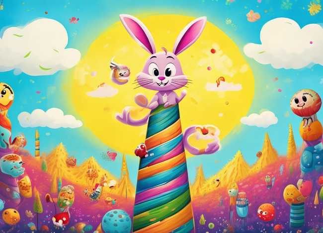 4岁儿童故事书推荐、4岁小孩故事书推荐