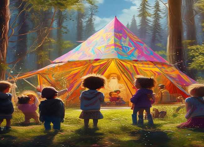 儿童小说故事是什么题材(儿童小说题材有哪些) 儿童小说故事是什么题材(儿童小说题材有哪些)