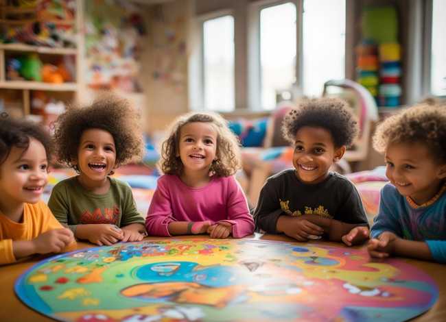 适合托班故事、适合托班故事有哪些 适合托班故事、适合托班故事有哪些