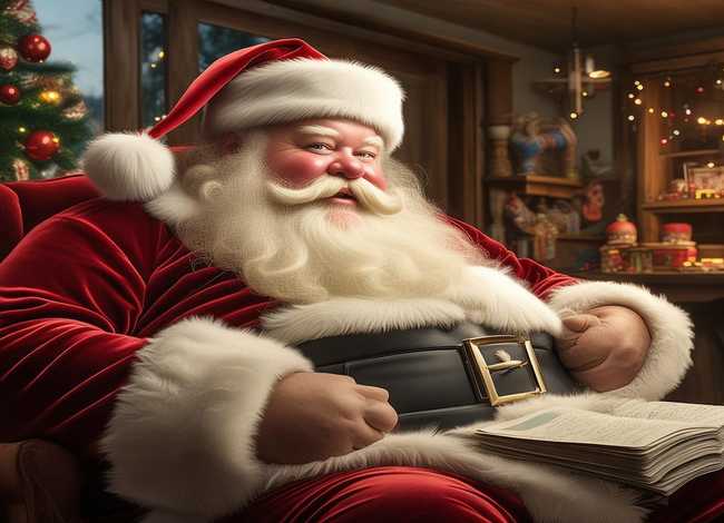 故事 圣诞老人 故事 圣诞老人怎么画 故事 圣诞老人 故事 圣诞老人怎么画