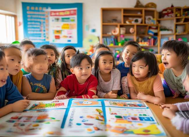 幼儿故事讲述评价表，幼儿故事讲述评价表内容