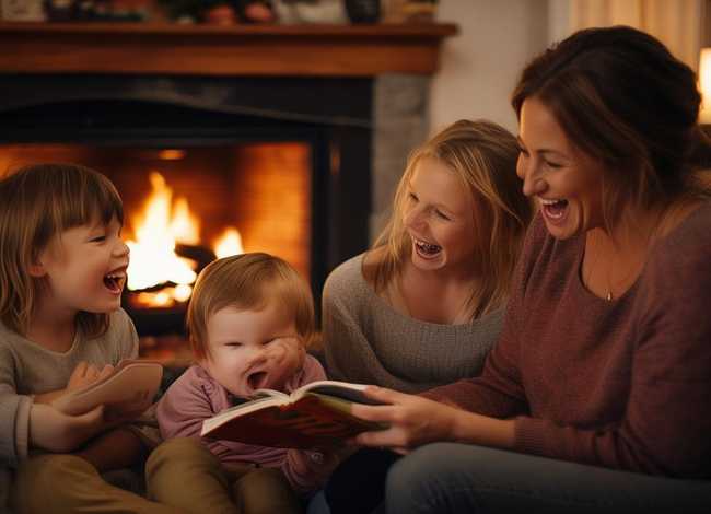 亲情故事大纲；亲情故事大纲50字