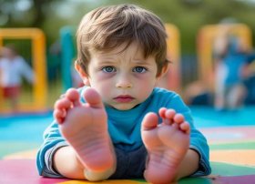 七岁儿童一直说手脚关节处疼怎么回事；7岁孩子脚关节疼是怎么回事儿