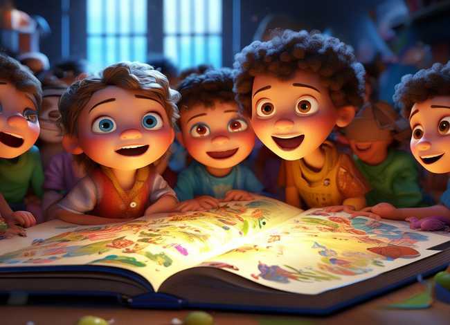 儿童故事连续播放30分钟、儿童故事长篇60分钟自动播放