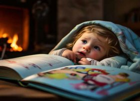 着凉绘本故事读后感 - 着凉绘本故事读后感怎么写