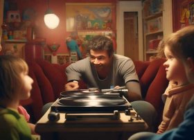 365儿童故事在线收听 365讲故事在线收听