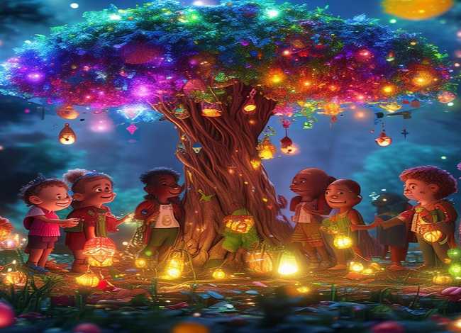 儿童故事主题大纲，幼儿故事主题活动