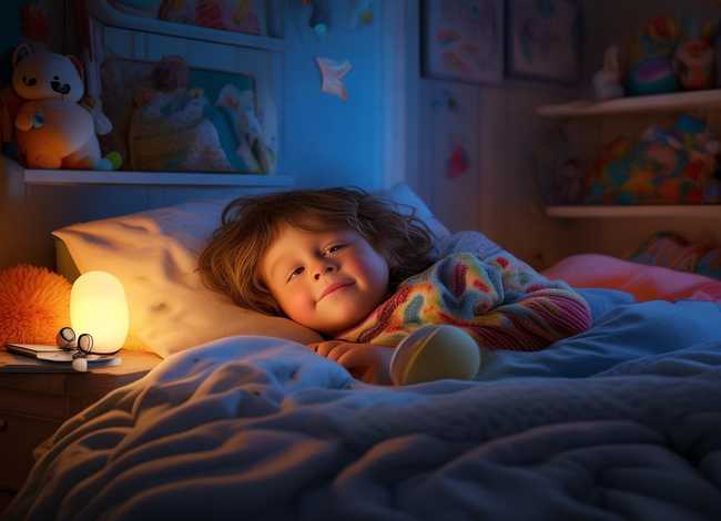 儿童睡前故事音频 睡前故事音频mp3