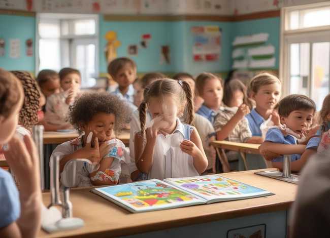 教育小朋友讲卫生的故事、教育小朋友讲卫生的故事有哪些 教育小朋友讲卫生的故事、教育小朋友讲卫生的故事有哪些