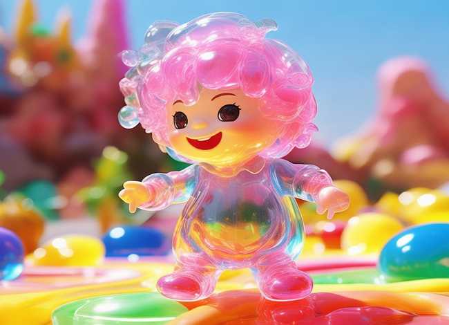 果冻儿童视频动画(果冻儿童简笔画) 果冻儿童视频动画(果冻儿童简笔画)