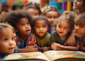 感动的幼儿故事大全，感动的幼儿故事大全集