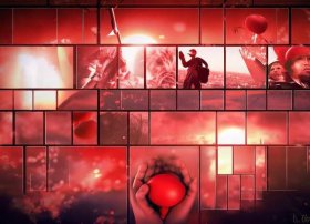 红色故事100篇简短；红色故事100篇简短3-4分钟